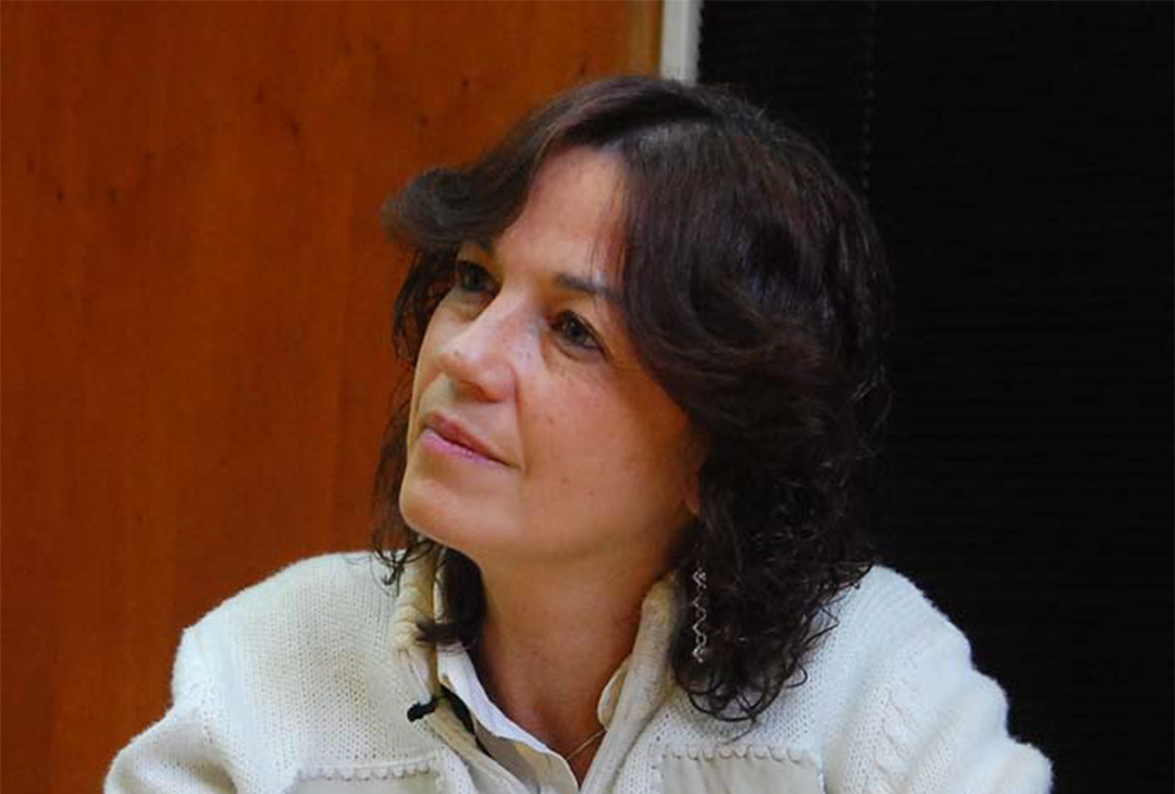 Entrevista a Vilma Ibarra: “La ley de glaciares va a salir con o sin el oficialismo”