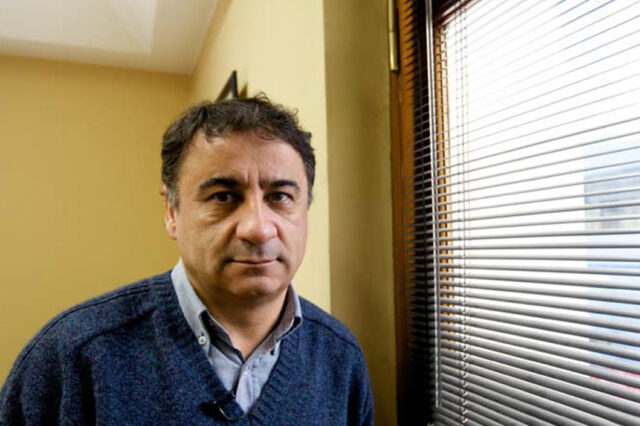 Entrevista a Edgardo Depetri: “Apostamos a profundizar el rumbo”