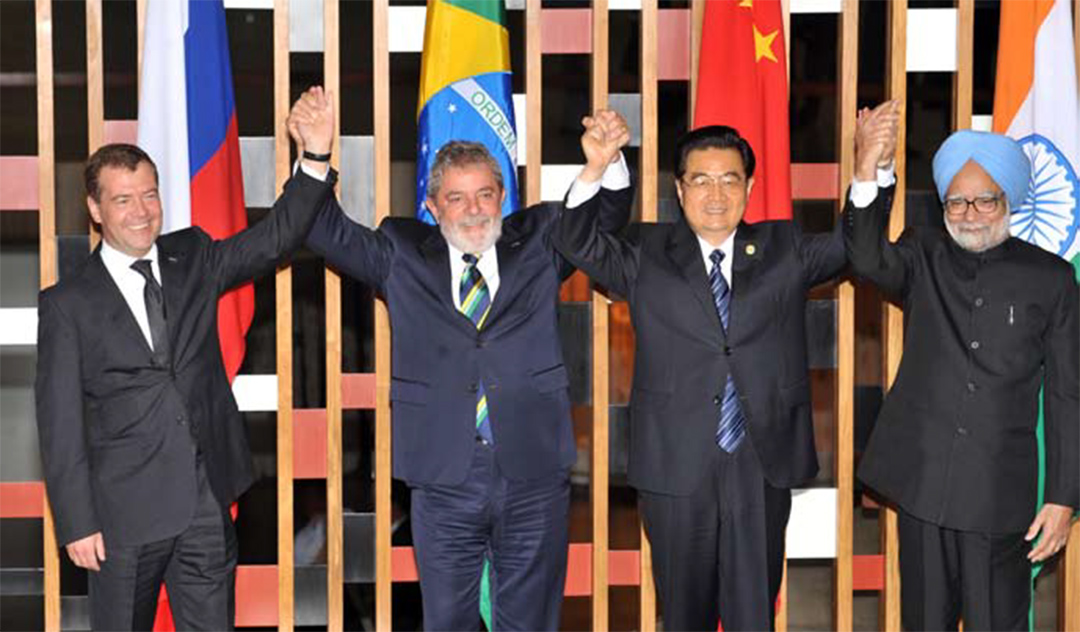 El orden cambiante de la sociedad internacional: Las responsabilidades de la política exterior argentina