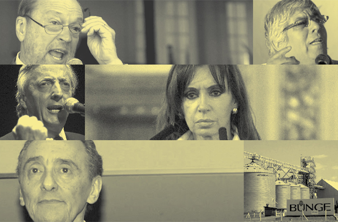 Editorial: La reforma fiscal necesaria en la Argentina
