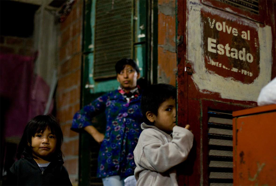 Desigualdad social en América latina el reto de la doble incorporación, social y de mercado