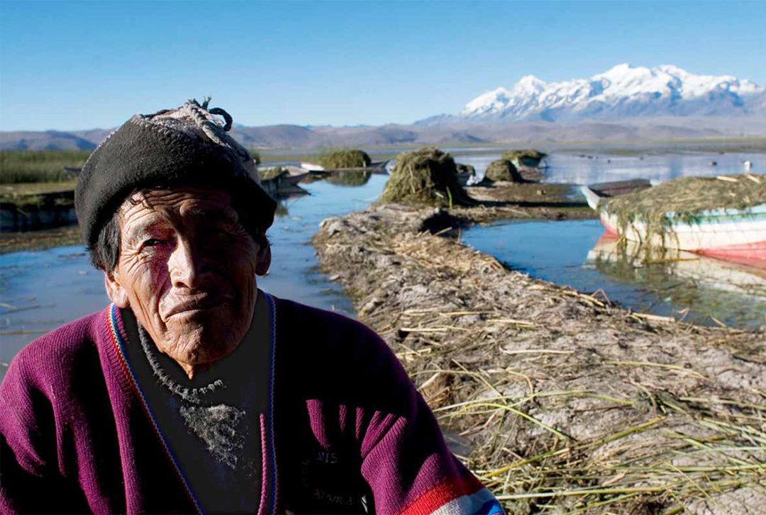 El desafío de la diversidad en el envejecimiento en América latina