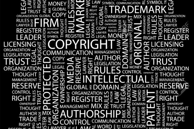 Derechos de autor y privacidad en tiempos de Internet
