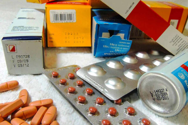 La producción pública de medicamentos en la Unasur; una mirada desde la salud internacional