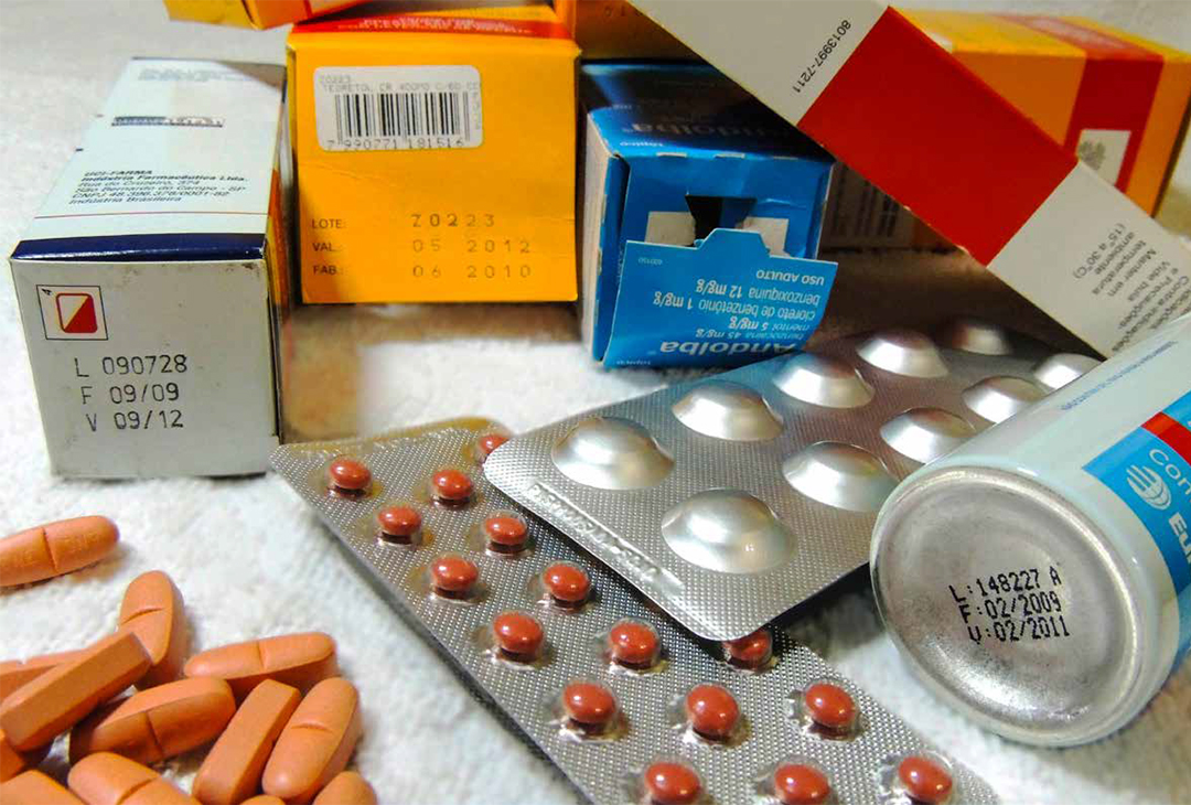 La producción pública de medicamentos en la Unasur; una mirada desde la salud internacional