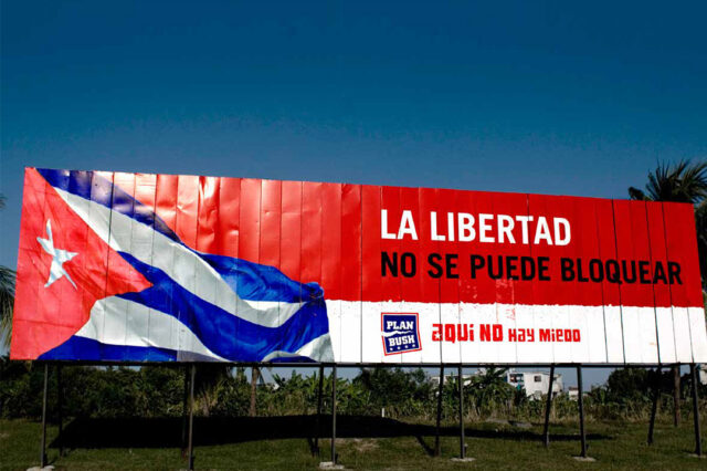 América latina y el Caribe en la mira del imperialismo estadounidense y europeo