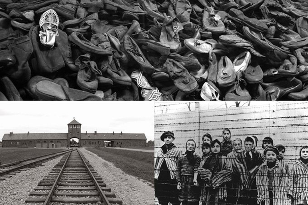 El genocidio a partir de una mirada histórica. Desde el siglo XX y el  Genocidio Armenio hasta los crímenes contra la humanidad del siglo XXI –  Voces en el Fenix