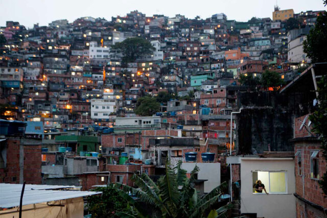 Brasil: la vuelta al estancamiento relativo