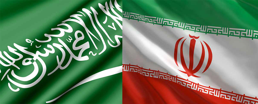 Irán y Arabia Saudita: una rivalidad en clave de guerra fría