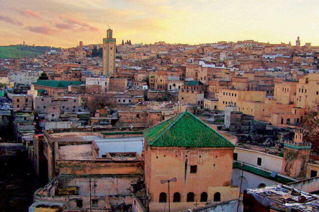 Marruecos, reajustes internos y externos ante un contexto regional conflictivo