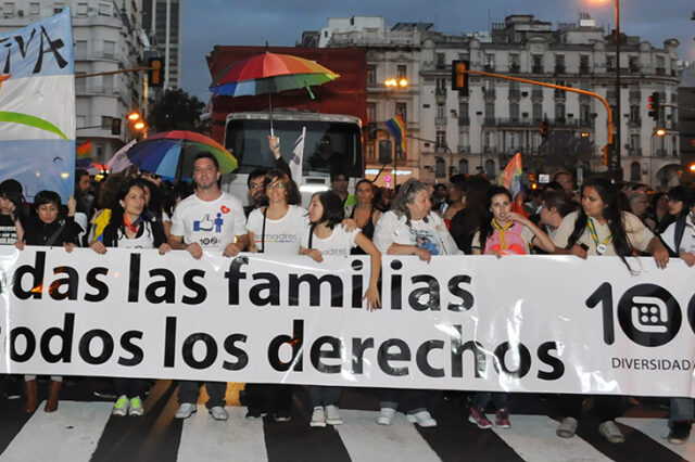 Justicia familiar: la reforma en el derecho argentino