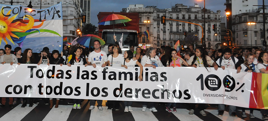 Justicia familiar: la reforma en el derecho argentino