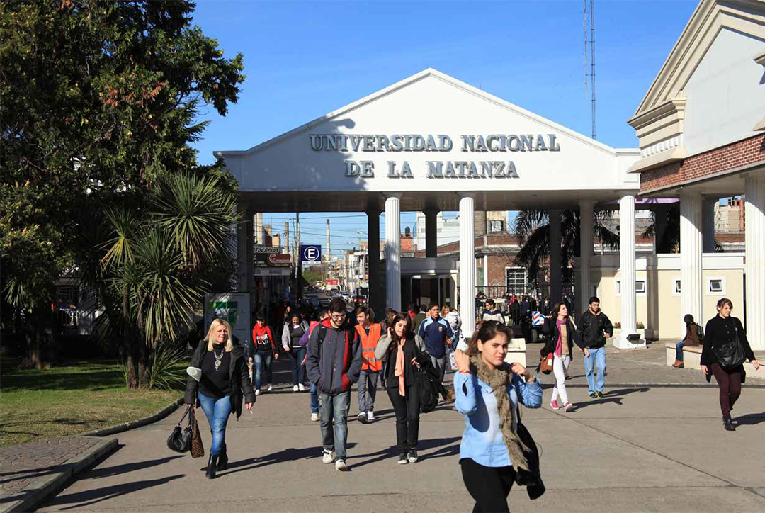 La universidad en los gobiernos Kirchner: la expansión de oportunidades y sus matices