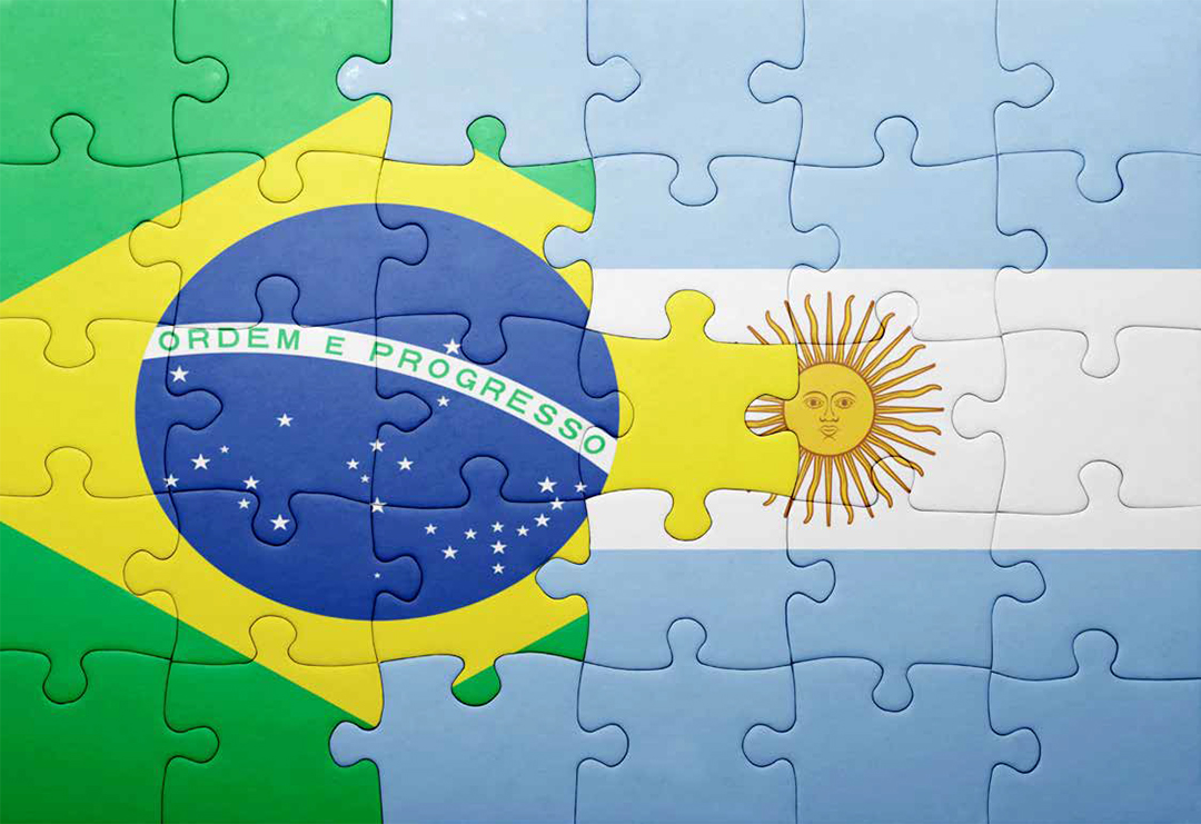 El nuevo papel de Brasil en la política exterior argentina y viceversa