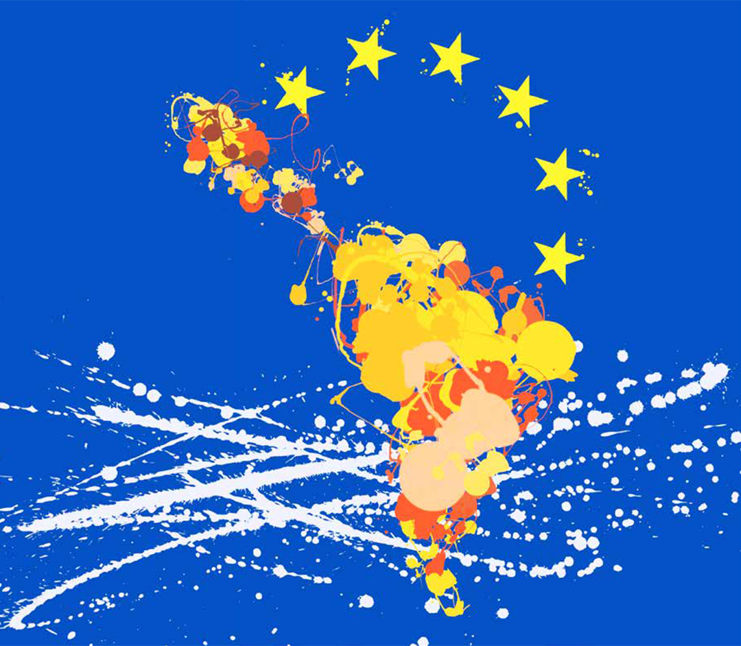 Historia de una entrega: las negociaciones para un tratado de libre comercio entre el Mercosur y la Unión Europea