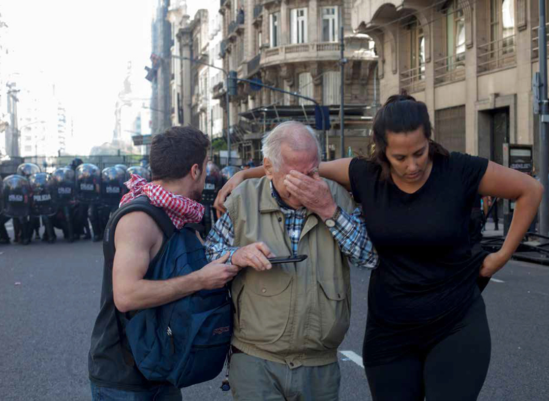¿Es necesaria una reforma jubilatoria en la Argentina?