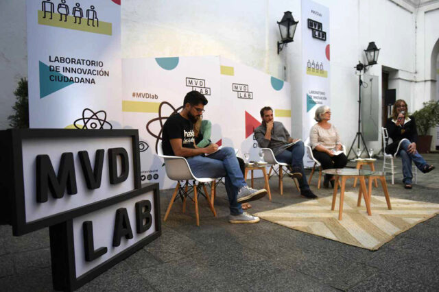 Laboratorios de Innovación de Ciudad: el reto de innovar al interior de los gobiernos locales