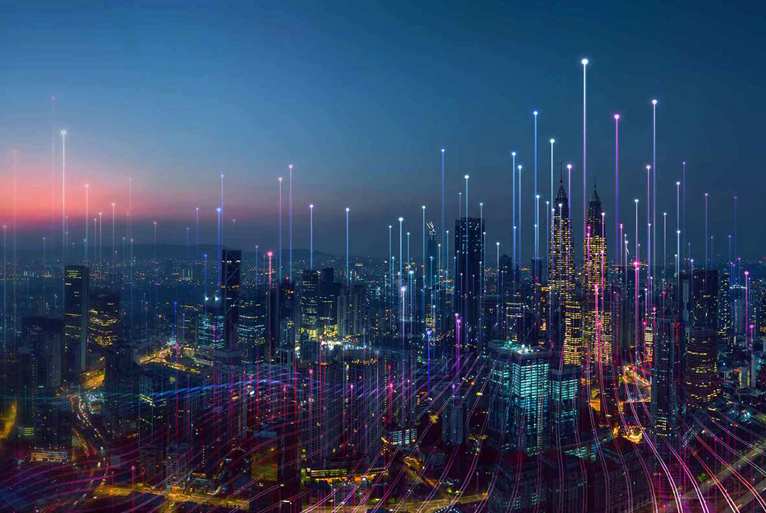 Las ciudades y el reto de generar prosperidad distribuida en la era de la robótica y la inteligencia artificial