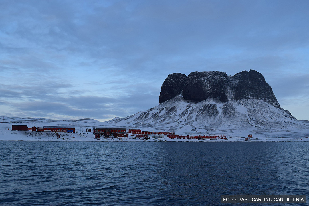 La Antártida del tercer milenio, más allá de la permanencia