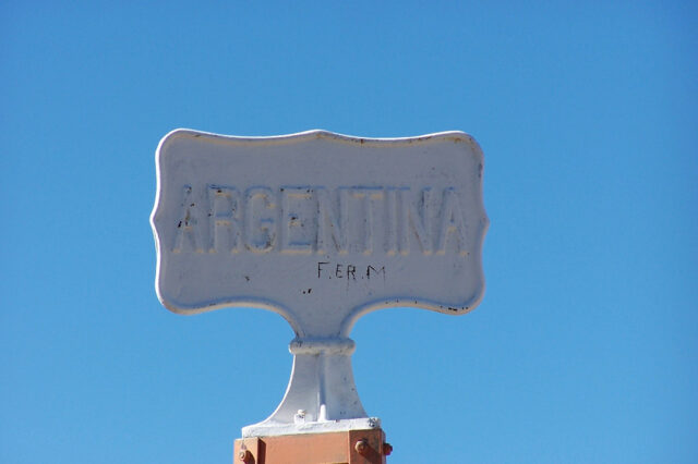 Aspectos por considerar para la elaboración de una nueva ley de coparticipación federal de impuestos para la Argentina