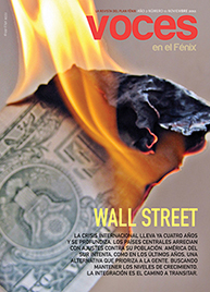 N° 11: Crisis financiera internacional