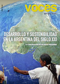 N° 84: Argentina y los ODS