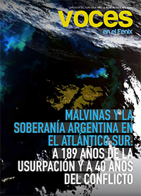 N° 85: Malvinas